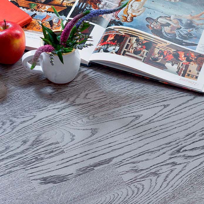 Upofloor Дуб Silver Mist 3s
