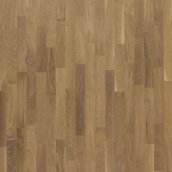 Polarwood Дуб Neptune White Oiled