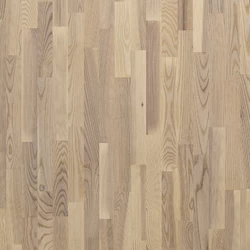 Polarwood  Ясень Living White Matt