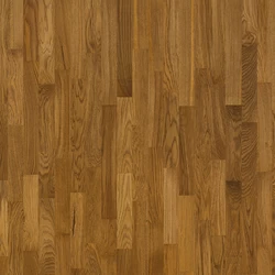 Polarwood Дуб Toffee Matt 3S