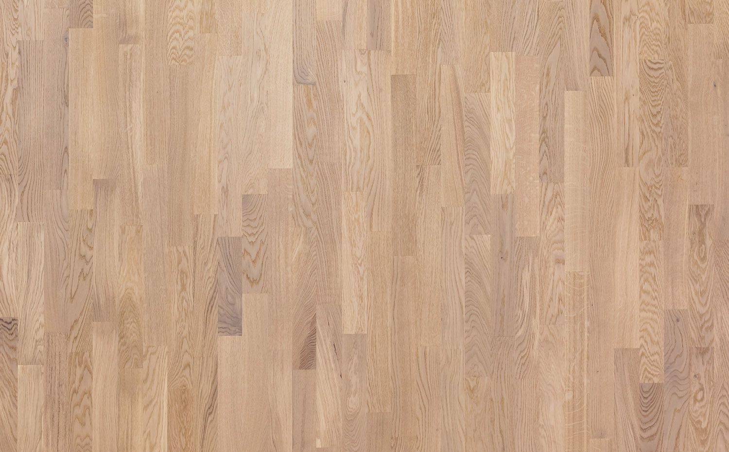 Polarwood Дуб Living White Matt