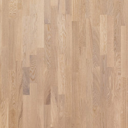 Polarwood Дуб Living White Matt