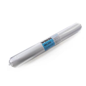 WAKOL MS 232 Клей для паркета эластичный 3,3кг