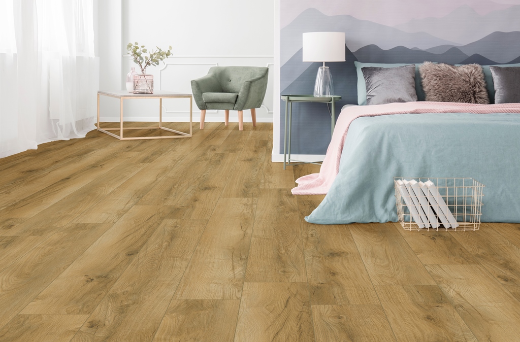 SPC Floor Aberhof 2983 Prado