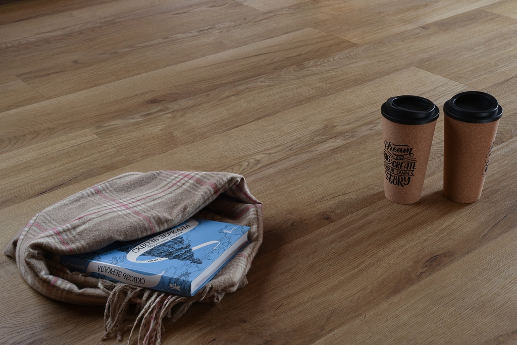 SPC Floor Aberhof 2983 Prado