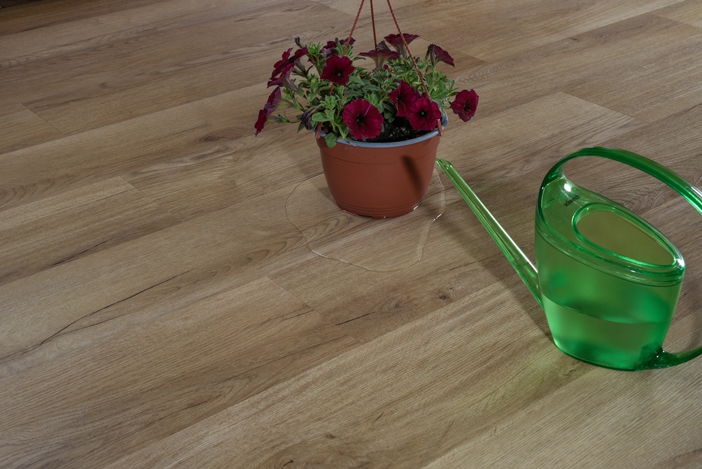 SPC Floor Aberhof 2983 Prado