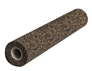 рулонная  под Виниловые полы LVT/SPC Go4cork Optimal 1.8мм (пробка + п\у)