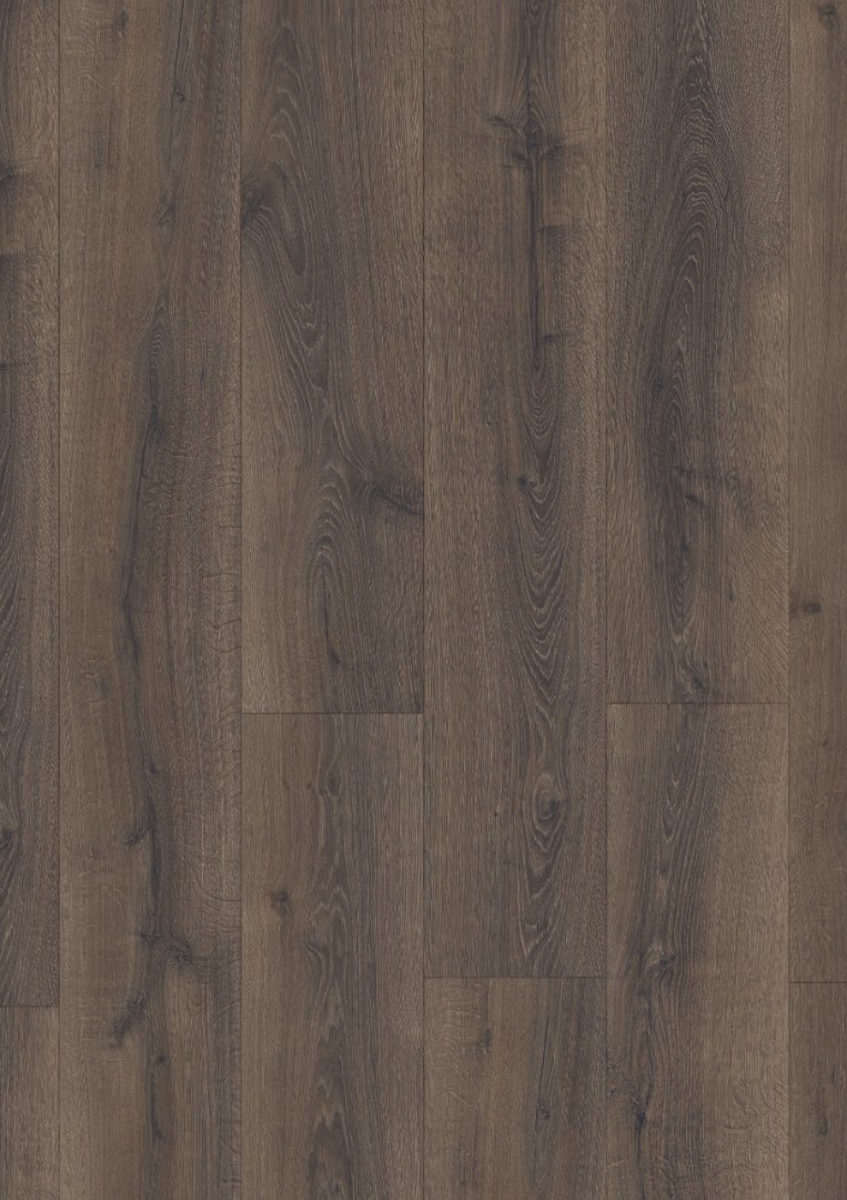 Quick-Step MJ3553 Дуб пустынный шлифованный темно-коричневый