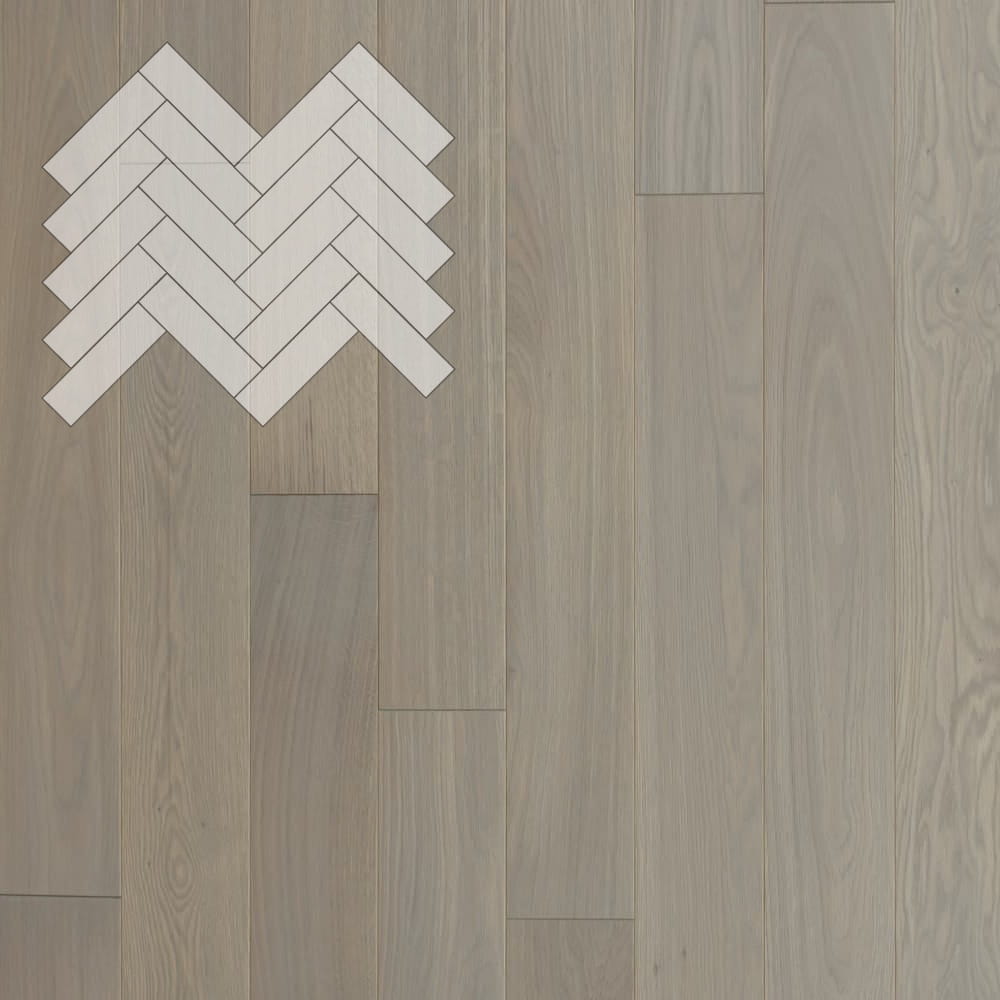Lab Arte Angle Дуб Concrete Натур