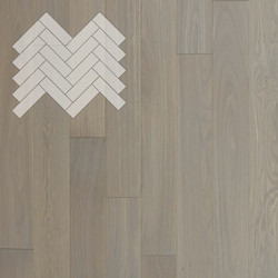 Lab Arte Angle Дуб Concrete Натур