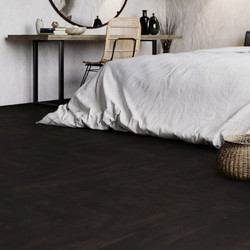 Moduleo Roots 0.55 Herringbone Country Oak 54991