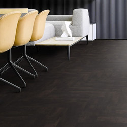Moduleo Roots 0.55 Herringbone Country Oak 54991