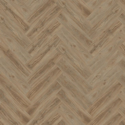 Moduleo Roots 0.55 Herringbone Blackjack Oak 22229