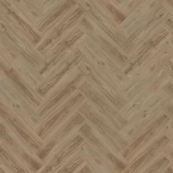 Moduleo Roots 0.55 Herringbone Blackjack Oak 22229
