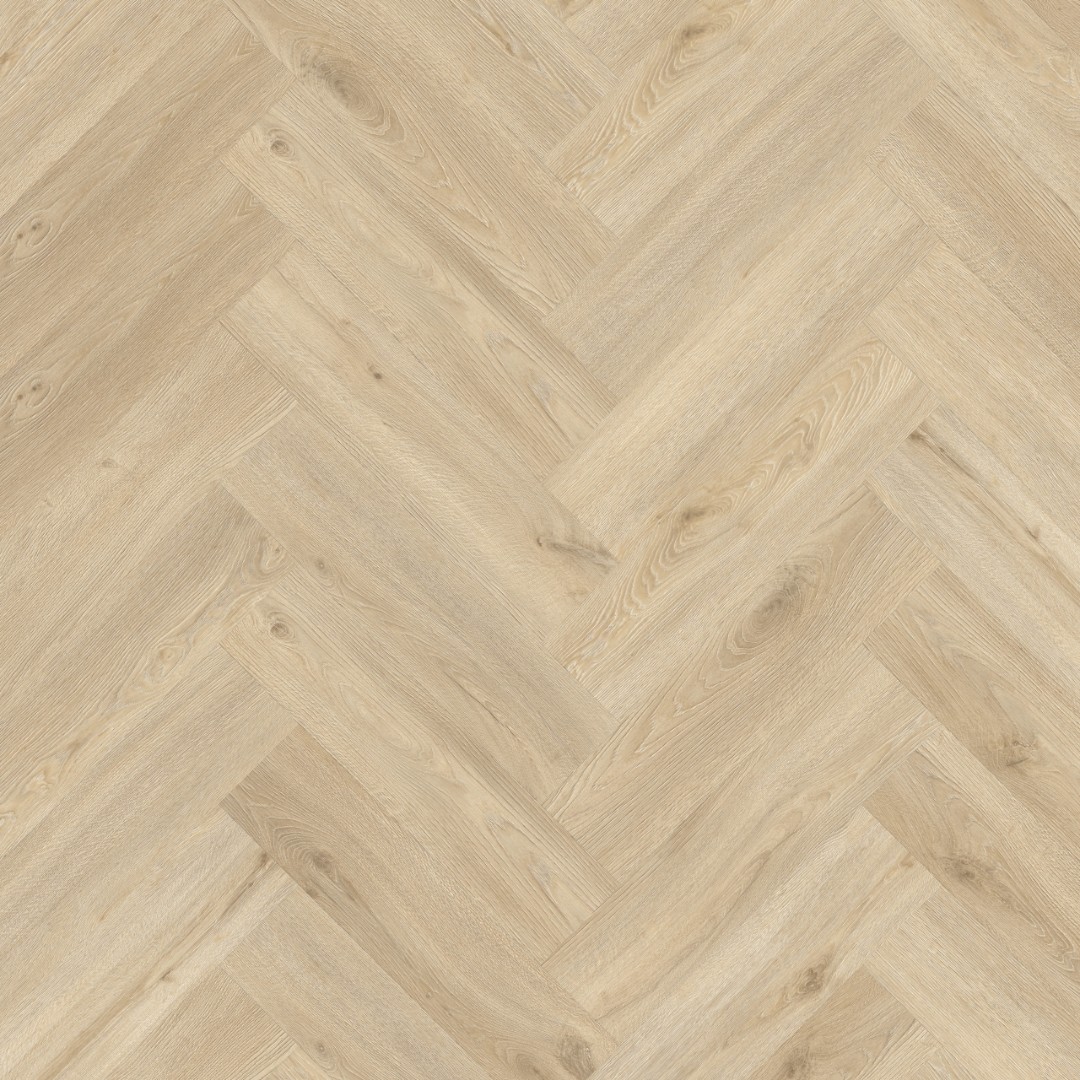 Moduleo Roots 0.55 Herringbone Galtymore Oak 86237