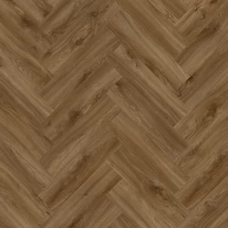 Moduleo Roots 0.55 Herringbone Sierra Oak 58876