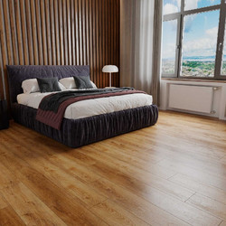 SPC Floor Nattiston Дуб Хост