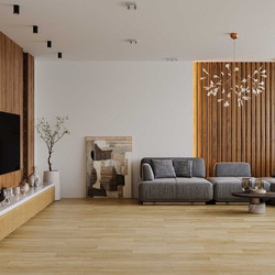 SPC Floor Nattiston Дуб Эклипс