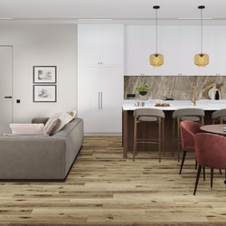 DAMY FLOOR FAMILY T7020-4-LVT Дуб Провинциальный