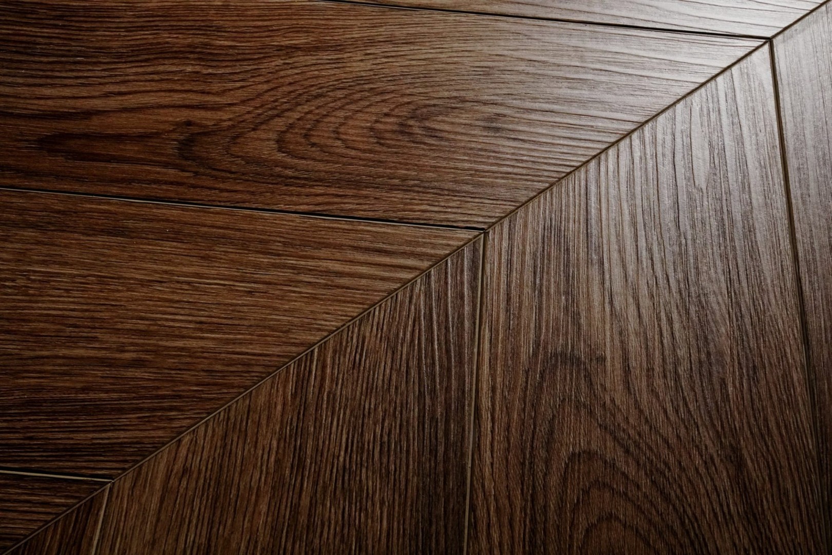 DAMY FLOOR CHEVRON LVT DF07-Ch-LVT Шайо