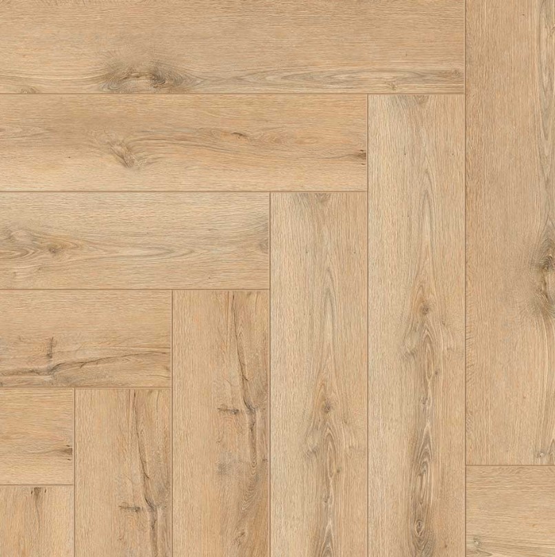 SPC Floor Nattiston Unique Дуб Тотак