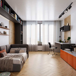 SPC Floor Nattiston Unique Дуб Тотак