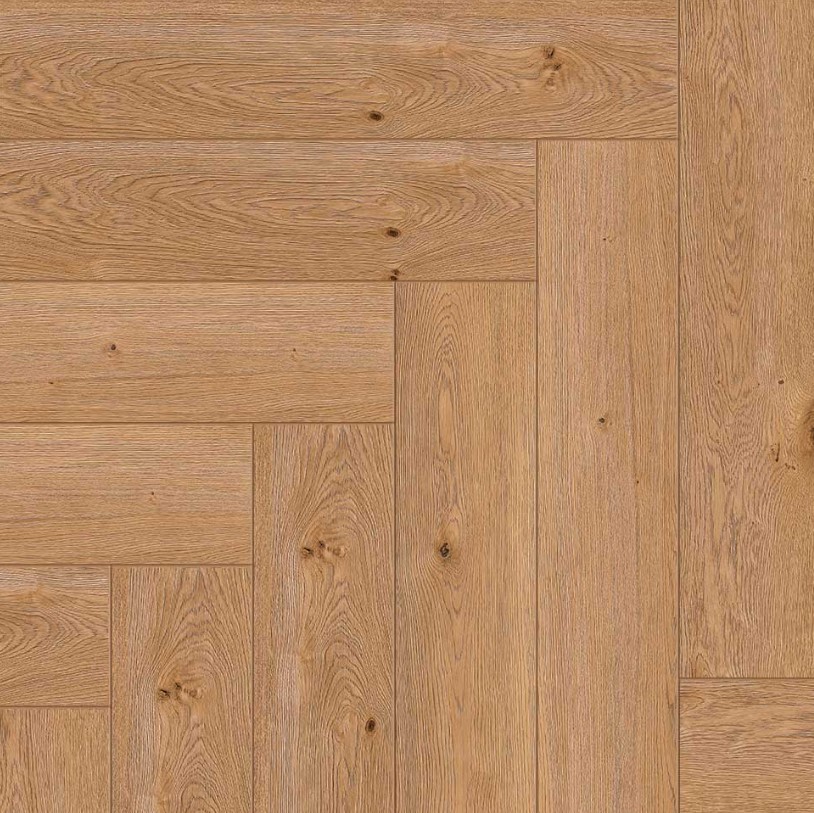 SPC Floor Nattiston Unique Дуб Тин