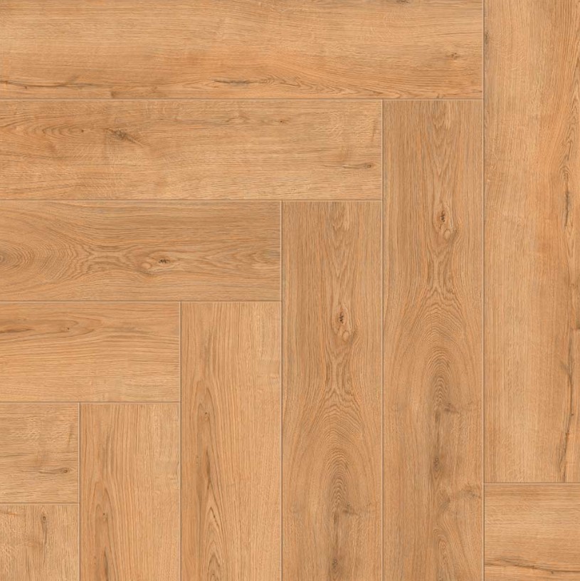 SPC Floor Nattiston Unique Дуб Варм