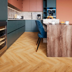 SPC Floor Nattiston Unique Дуб Варм