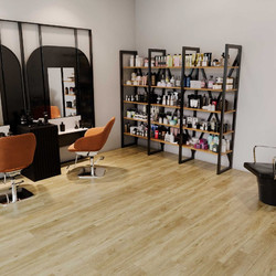 SPC Floor Nattiston Essential Дуб Элвин