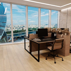SPC Floor Nattiston Essential Дуб Странд