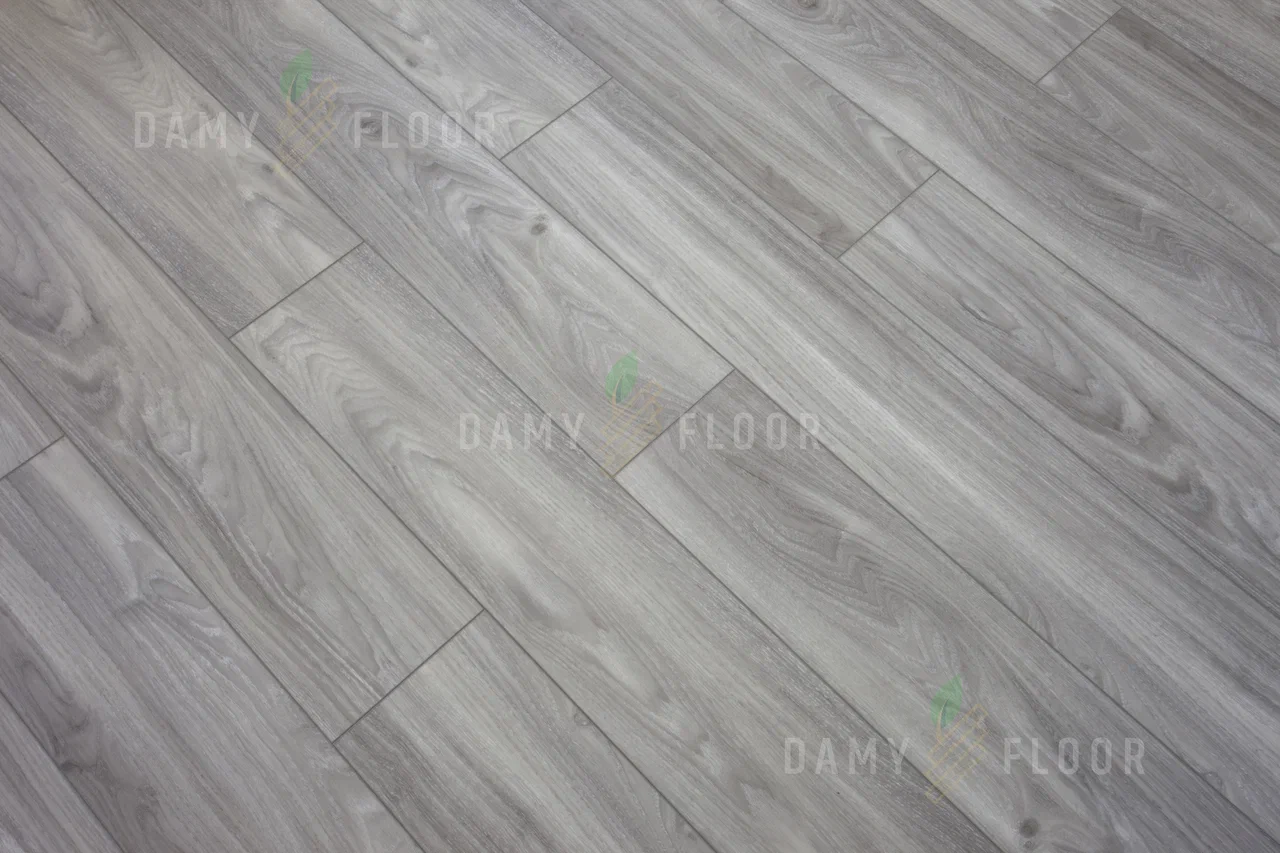 DAMY FLOOR FAMILY 001-1 Дуб Дымчатый