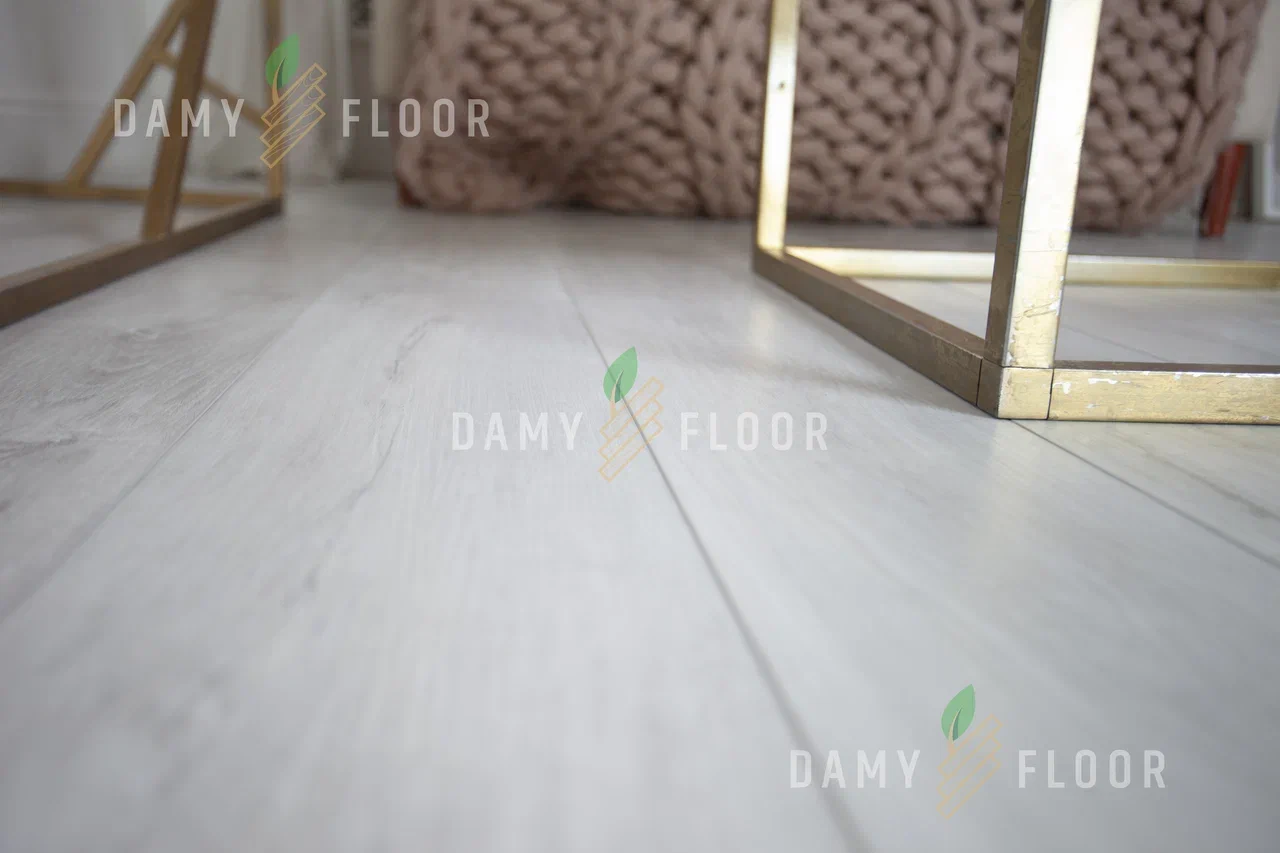 DAMY FLOOR FAMILY 1536-2 Дуб Альпийский