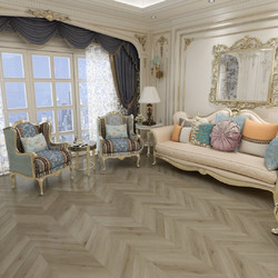 DAMY FLOOR CHEVRON DF01-Ch Версаль