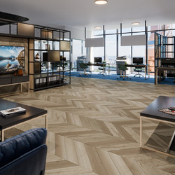 DAMY FLOOR CHEVRON DF05-Ch Сен-Жермен