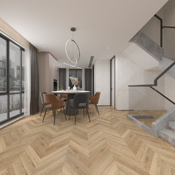DAMY FLOOR CHEVRON DF10-Ch Сен-Клу