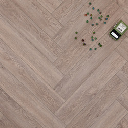 SPC Floor Bonkeel Style HB Дуб Гарднер