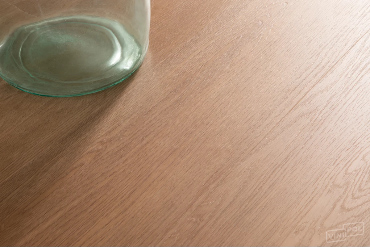 Vinilam Vinilpol LVT 8866 EIR Дуб Шера Glue