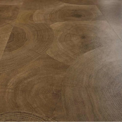 Vinilam Ceramo 61601 Дуб Натуральный