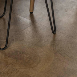 Vinilam Ceramo 61601 Дуб Натуральный