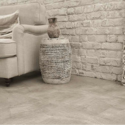 Vinilam Ceramo 61603 Бетонная смесь