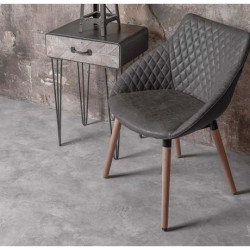 Vinilam Ceramo 61606 Бетон