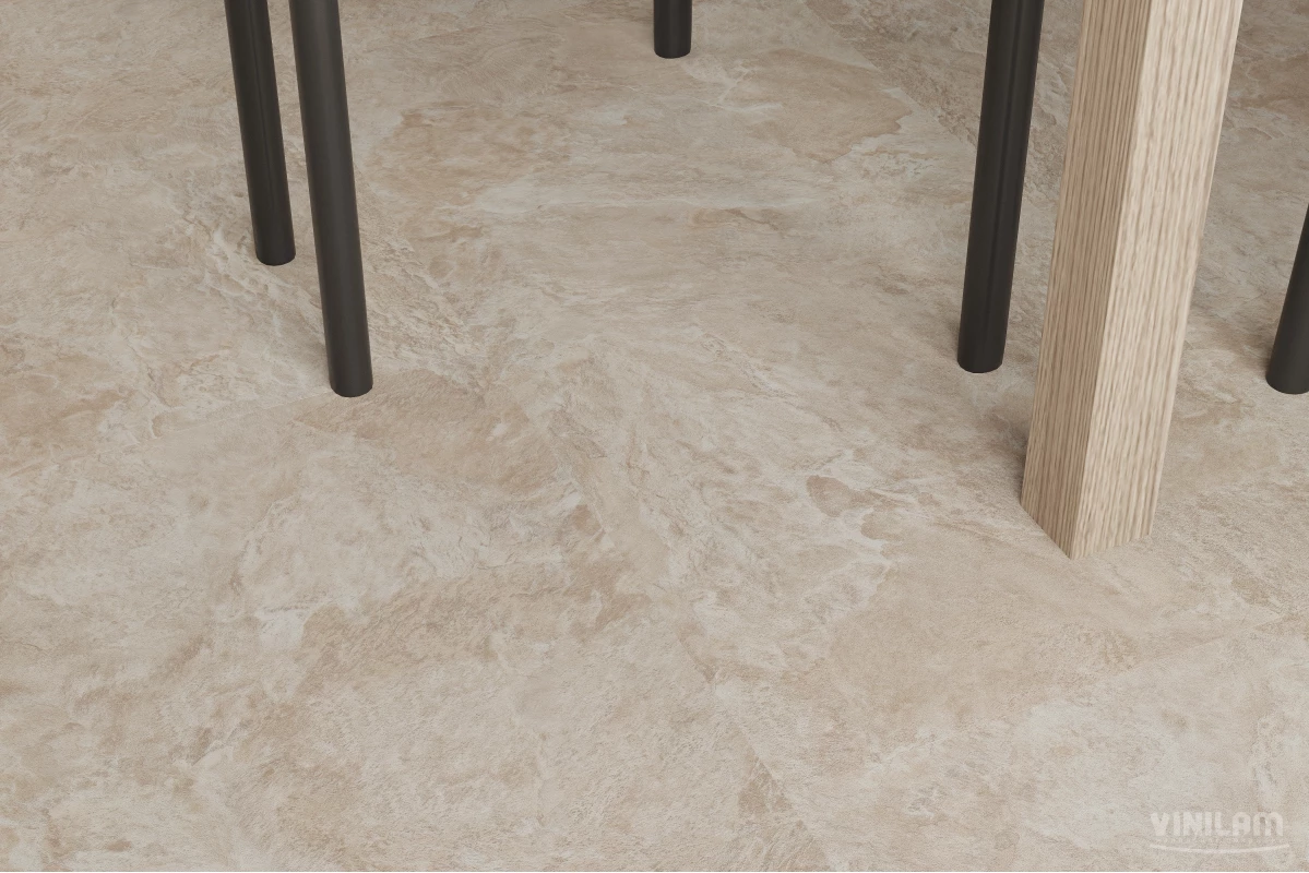 Vinilam Ceramo 81222 Аравийский камень
