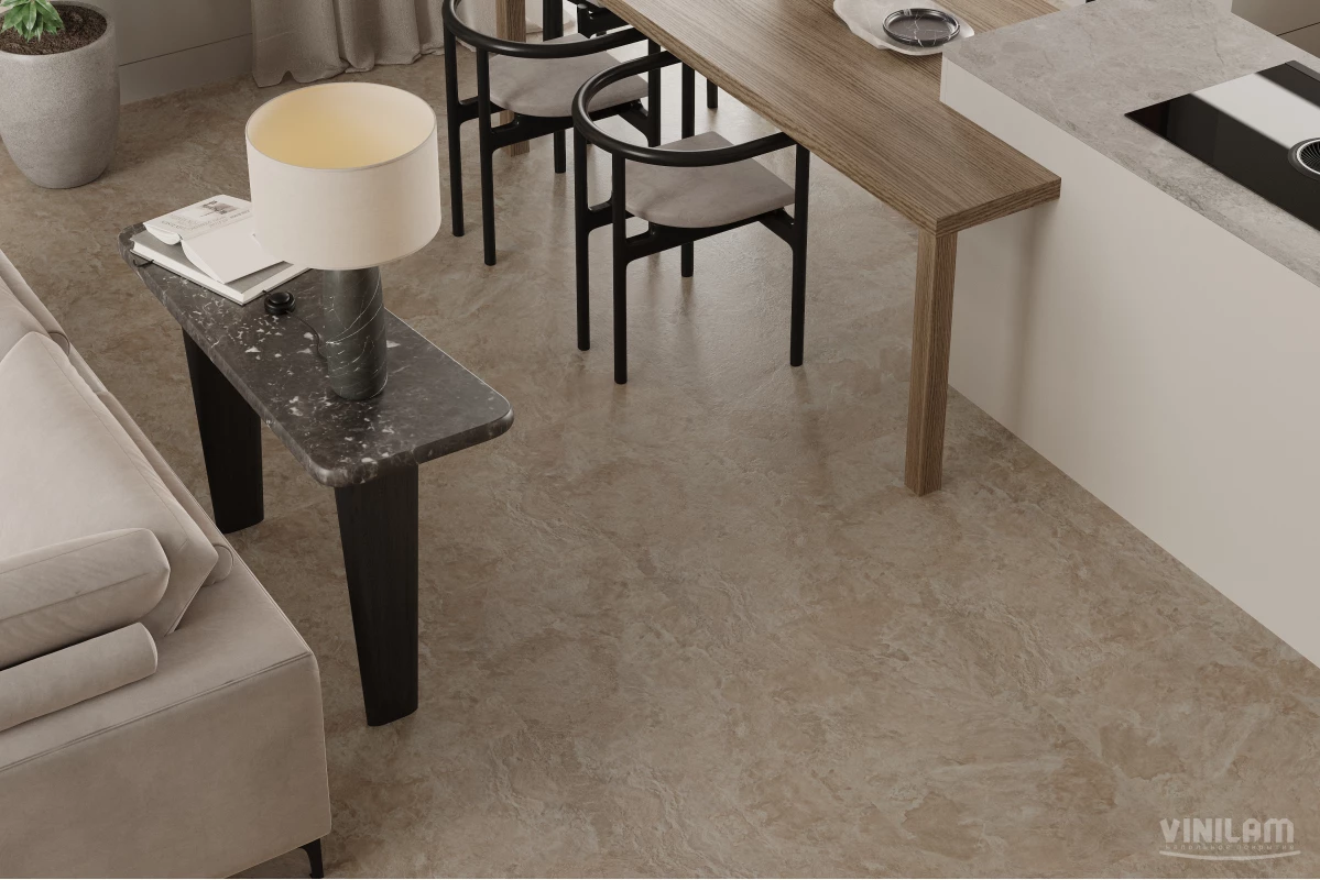 Vinilam Ceramo 81222 Аравийский камень