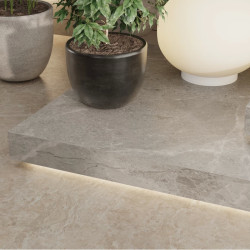 Vinilam Ceramo 81222 Аравийский камень