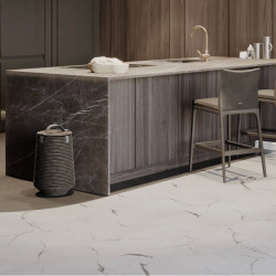 Vinilam Ceramo 83444 Итальянский мрамор