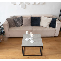Vinilam WPC 33951 Дуб Севилья