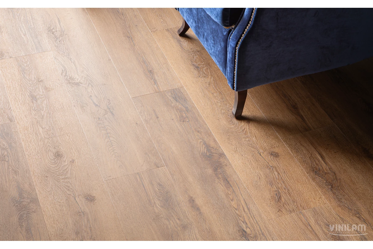 Vinilam WPC 33259 Дуб Кордова