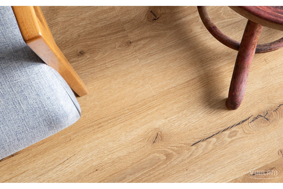 VINILAM WPC Glue 33100 Дуб Мадрид