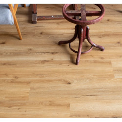 VINILAM WPC Glue 33100 Дуб Мадрид